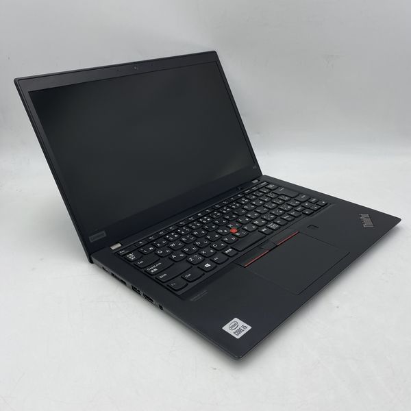 Lenovo 〔中古〕Thinkpad x13 Gen1 インテル® Core™ i5-10210U