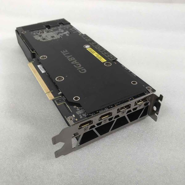 専用出品[中古][6](RTX3080)GV-N3080VISION GV-N3080VISION OC-10GD R2.0 | GIGABYTE NVIDIA GEFORCE RTX