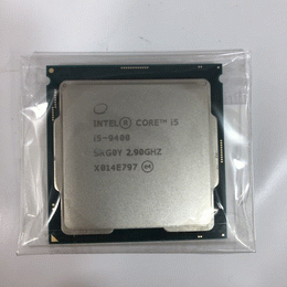 中古Core i5 プロセッサー (intel CPU) | パソコン工房【公式通販】