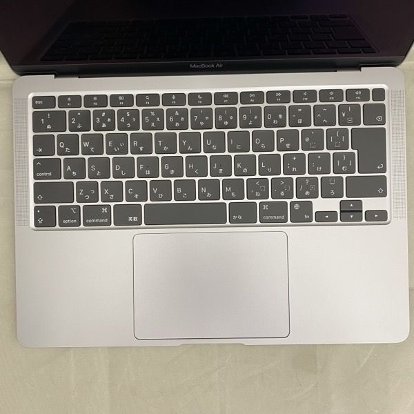 APPLE 〔中古〕MacBook Air (M1,2020)Z124000E7J/A Apple M1