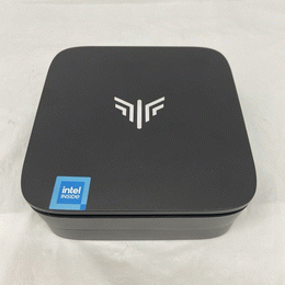 ノーブランド 〔中古〕GMKtec NucBox M7 Pro Ryzen 9 PRO 6950H