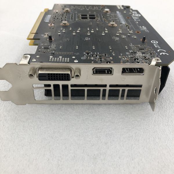 MSI 〔中古〕GeForce GTX 1660 SUPER AERO ITX OC（中古保証1