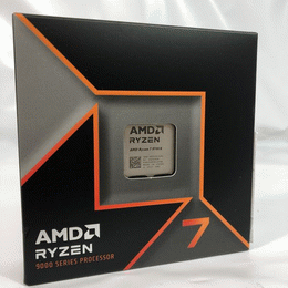 AMD 〔中古〕Ryzen7 5700X BOX（中古保証1ヶ月間） | パソコン