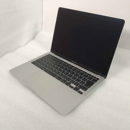 APPLE 〔中古〕MacBook Air (M1・2020) 7コアGPU/8GB/256GB