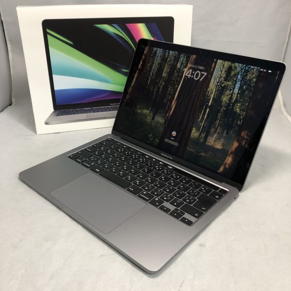 MacBook Pro M1 256GB 8GB スペースグレイ　おまけ付き 316Agzc-+UL.jpg