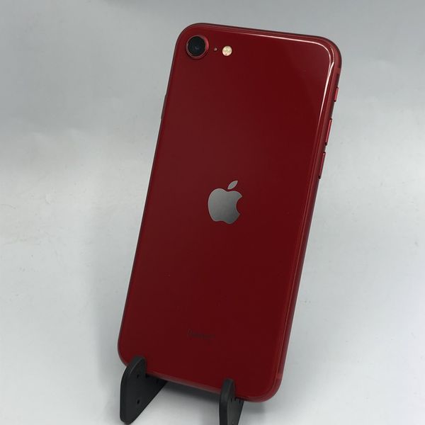 iPhoneSE第３世代　プロダクトレッド iPhone SE（第3世代）の(PRODUCT)REDの色を見る | トリニティ