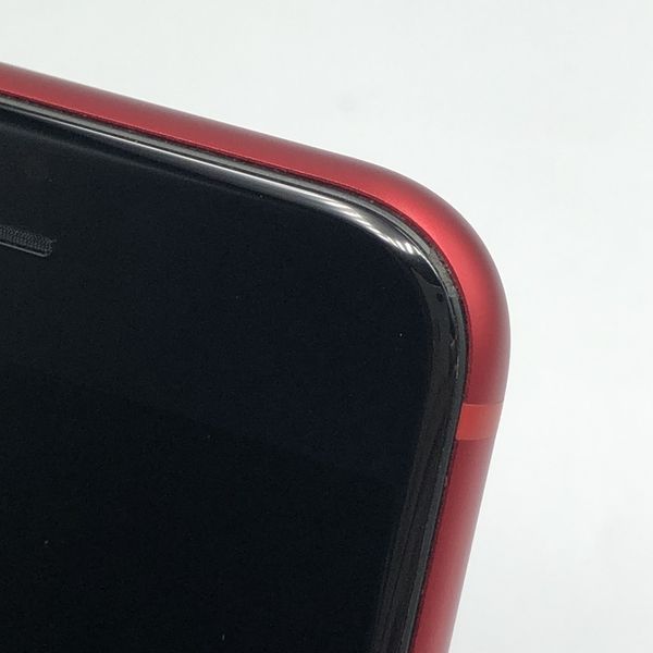 APPLE 〔中古〕iPhoneSE(第3世代) 64GB プロダクトレッド MMYE3J