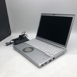 PANASONIC 〔中古〕Lets note SV8 CF-SV8KD4VS Core i5 プロセッサー