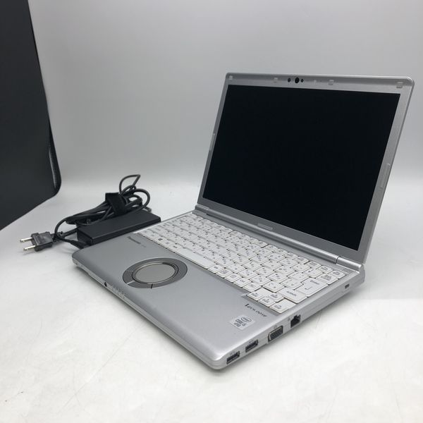 PANASONIC 〔中古〕Let's note SV9 CF-SV9RFLVS インテル® Core