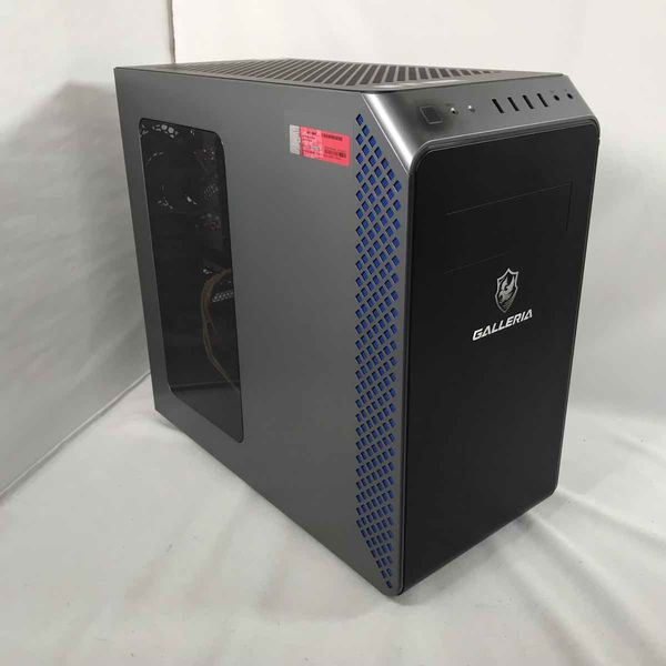 大セール‼️GALLERIA RM5C-R36 GeForce RTX 3050 コスパ7.5】GALLERIA RM5C-R36のレビューと評価 ｜ ゲーミングPC