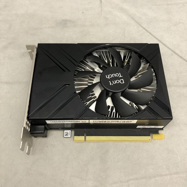 ノーブランド 〔中古〕GeForce GTX1660 SUPER 6GB GDDR6（中古