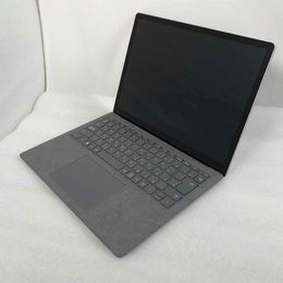 〔中古〕5EB-00050 Core i7-1185G7 プロセッサー/16GB LPDDR4/512GB SSD/intel 搭載GPU/Windows11 Home(中古保証3ヶ月間)