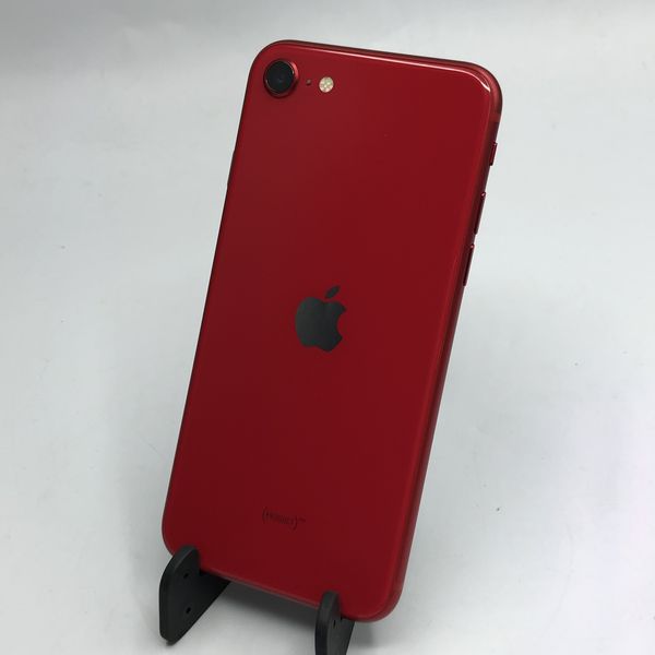 Apple - iPhoneSE2(64GB)SIMフリー・レッド（MHGR3J/A）中古動作品 2025年最新】iPhone se 64gb レッド simフリー mhgr3j/aの人気