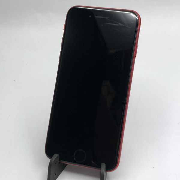 APPLE 〔中古〕iPhoneSE(第2世代) 64GB プロダクトレッド MHGR3J