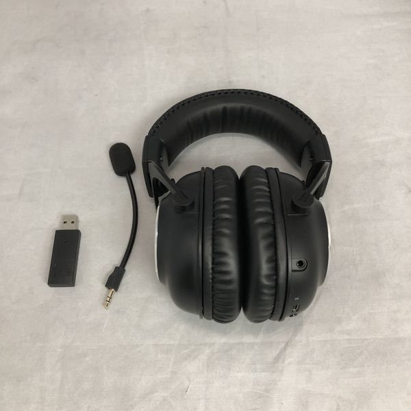 ロジクール 〔中古〕PRO X Wireless LIGHTSPEED Gaming Headset
