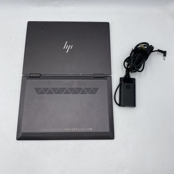 HP 〔中古〕ENVY X360 13-ar0074au Ryzen 5 3500U/DDR4 8GB/512GB SSD
