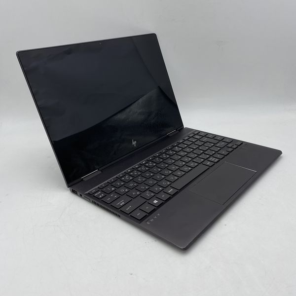 HP 〔中古〕ENVY X360 13-ar0074au Ryzen 5 3500U/DDR4 8GB