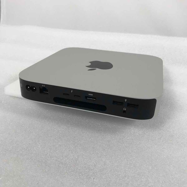 Apple - 【中古品】Mac mini (2023) APPLE 〔中古〕Mac mini (2023)（中古保証3ヶ月間） | パソコン