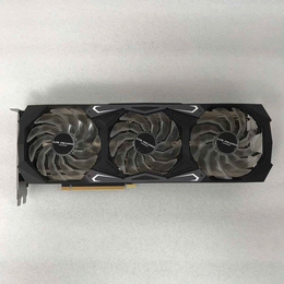 〔中古〕GeForce RTX 3070 GG-RTX3070-E8GB/TP(中古保証1ヶ月間)