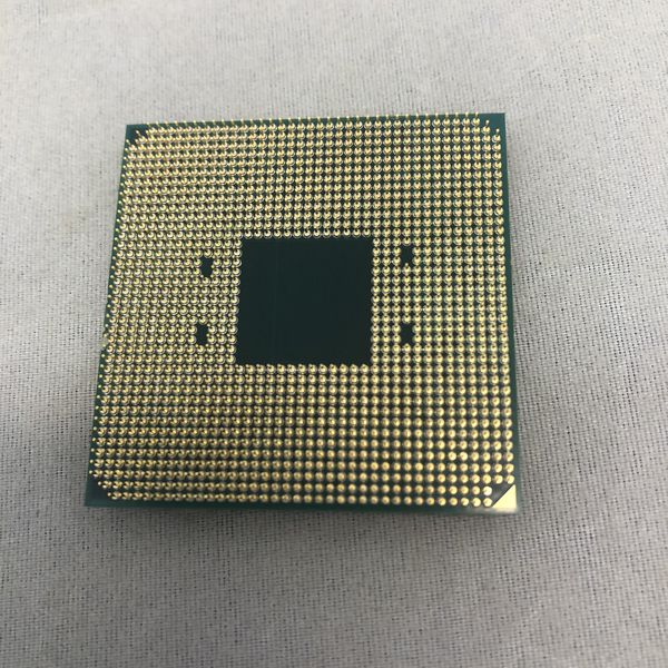 AMD 〔中古〕Ryzen5 3500 Bulk（中古保証1ヶ月間） | パソコン