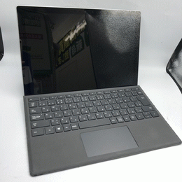 Microsoft 〔中古〕Surface Pro 7(Surfaceペン+タイプカバー