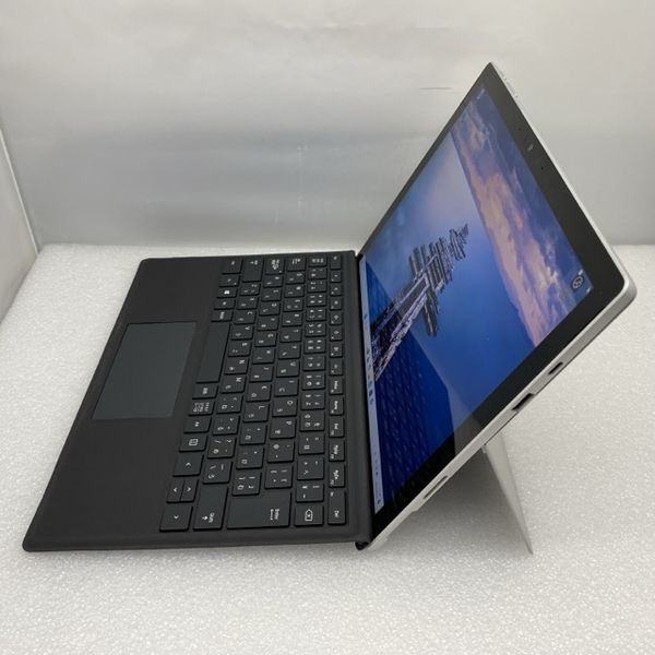 Microsoft 〔中古〕Surface Pro 7+（中古保証3ヶ月間