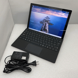 Surface Pro 7 (Core i5,128GB)中古 2019 Microsoft 〔中古〕Surface Pro7 インテル® Core™ i5