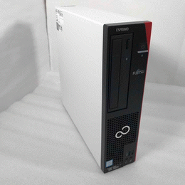 〔中古〕FMVD43001 Core i5 プロセッサー -9500/8GB DDR4/256GB SSD/intel 搭載GPU/Windows 11 Home(MAR)(中古保証3ヶ月間)