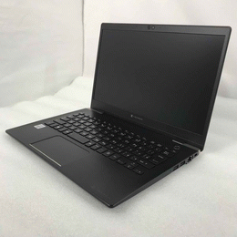 TOSHIBA 〔中古〕dynabook G83/FP / インテル® Core™ i5-10210U