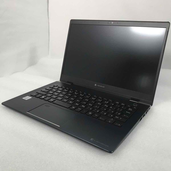 【過去最高美品】dynabook G83FR Intel i5 16 512 C Dynabook 〔中古〕dynabook G83F Core i5-10210U プロセッサー