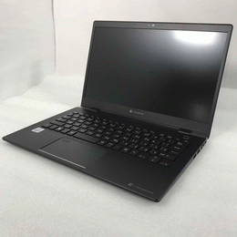 dynabook S73FS i5-10210U 16GB SSD512GB新品 Core i5-10210Uや16GBメモリ搭載の13.3インチ「dynabook S73/FS