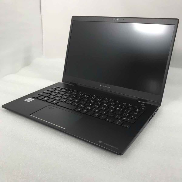 【ジャンク】Dynabook G83/FS Core i5 第10世代 TOSHIBA 〔中古〕dynabook G83/FP インテル® Core™ i5-10210U