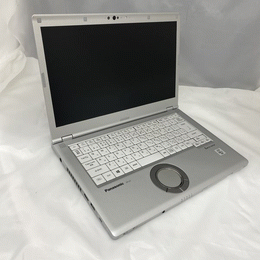 Panasonic 〔中古〕 Let's note CF-SZ5PDAVS / インテル® Core™ i5