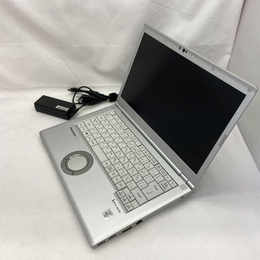 PANASONIC 〔中古〕Let's note FV1 CF-FV1M5LAC Core i7-1165G7
