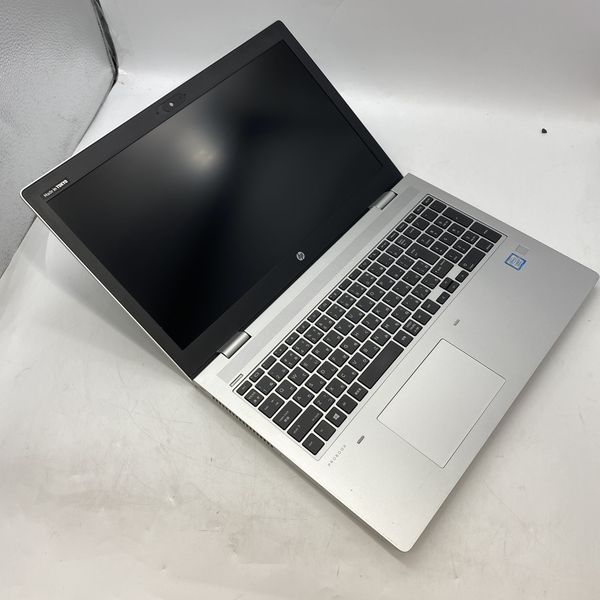 HP 〔中古〕HP ProBook 650 G5 Core i7 プロセッサー 8565U (1.80GHz