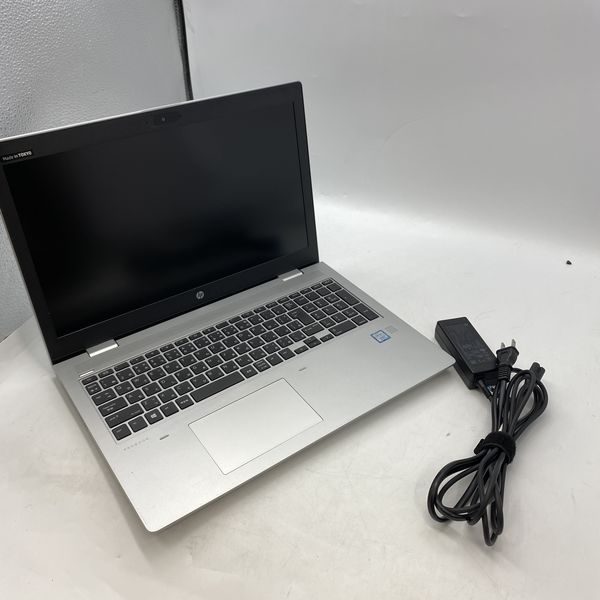 中古ＨＰ ProBook 650G5 i7-8565U 8 256 |521| 中古HP ProBook 650G5 i7-8565U 8 256 |521| - メルカリ