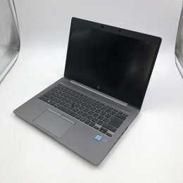 hp - 【aste】中古ノートパソコン HP Windows10 Home エイチピー HP Pavilion Aero 13-be0039AU Windows 10 Microsoft