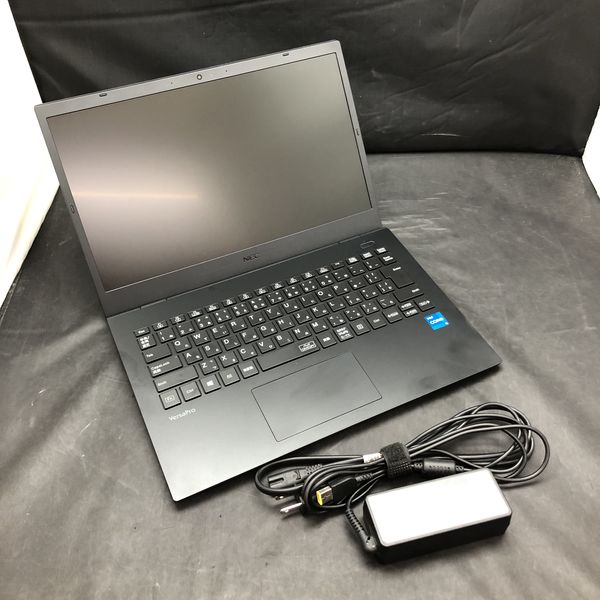 NEC 〔中古〕VKT42M/840 Core i5 1135G7 プロセッサー (2.40GHz