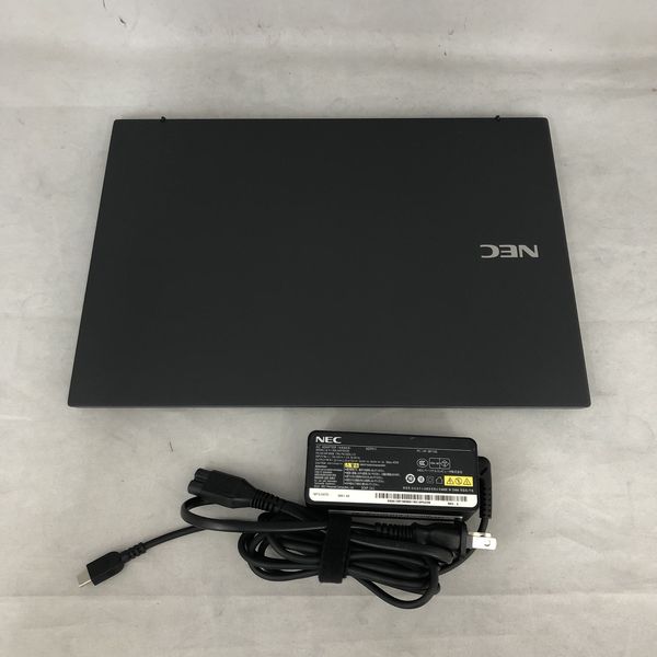 NEC Core i7-10510U/16G/SSD256/13.3フルHD液晶 デンキチWeb / NEC エヌイーシー ノートパソコン 13.3型 Core i5