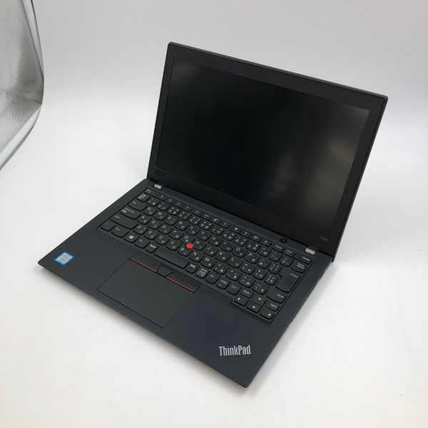 Lenovo 〔中古〕X280/844 Core i3 プロセッサー 8130U (2.20GHz