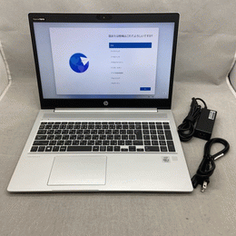 HP 〔中古〕14-em0005AU Ryzen5 7530U(2GHz)/16GB/512GB(M.2 SSD