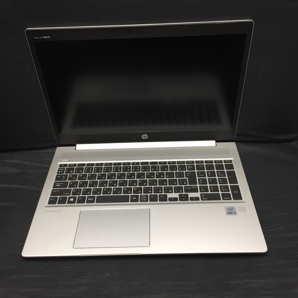【メモリ16GB♪】HP ProBook 450 G7 オフィス付き Amazon.com: HP ProBook 450 G7 Laptop, 15.6-inch Notebook