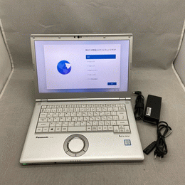 〔中古〕LV8/856 Core i5 プロセッサー -8365U/8GB/256GB(SSD)/Intel UHD Graphics 620/Windows 11 Pro(中古保証3ヶ月間)
