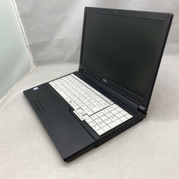 Windowsノート本体 FUJITSU NH77/F3 Ryzen 7 5700U 16GB 256GB Amazon.co.jp: 富士通｜FUJITSU ノートパソコン LIFEBOOK NH77