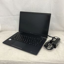 【中古】Toshiba ノートPC TOSHIBA 極美品 艶レッド ノートパソコン | 【 PCパートナー