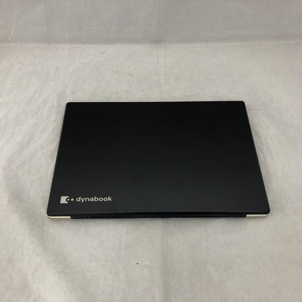Dynabook 〔中古〕G83FR/905 Core i7-10510U プロセッサー/16GB