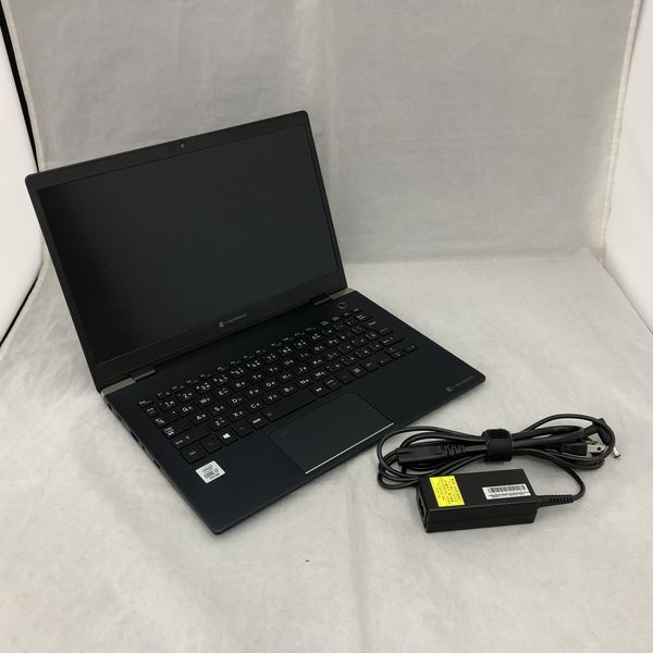 23e★プロフ必読★専用ページ Dynabook 〔中古〕G83FR/905 Core i7-10510U プロセッサー/16GB