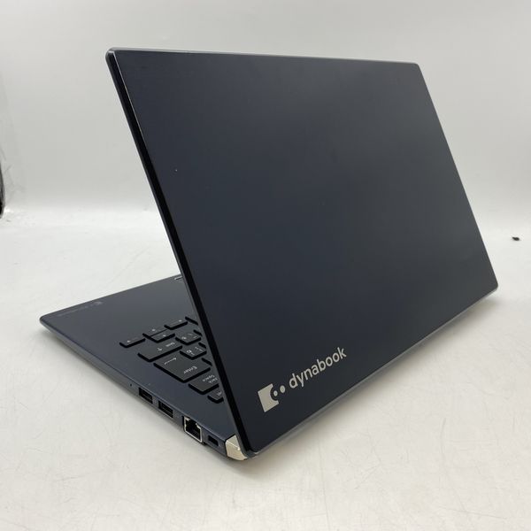 TOSHIBA Dynabook Core i7 第8世代 バッテリー良好 第8世代 Corei5 SSD256GB dynabook - メルカリ