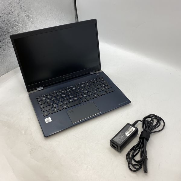 Dynabook 〔中古〕G83FR/905 Core i7 10510U プロセッサー (1.80