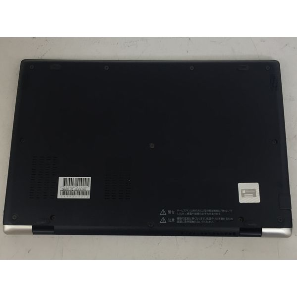 Dynabook 〔中古〕G83FR/905 Core i7-10510U プロセッサー/16GB